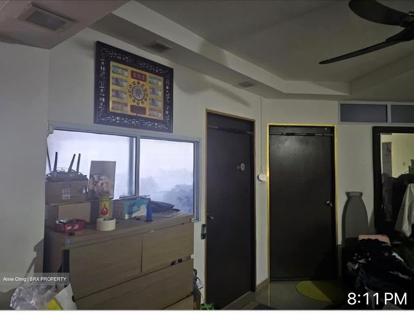 Blk 207 Tampines Street 21 (Tampines), HDB 4 Rooms #556865131